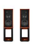 Super Linton Stand Mount Speakers (Pair)