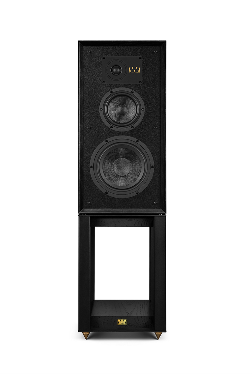 Super Linton Stand Mount Speakers (Pair)