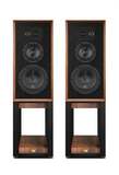 Super Linton Stand Mount Speakers (Pair)