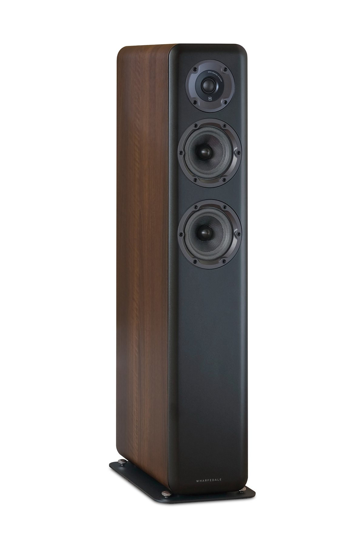 D330 Floorstanding Speakers (Pair) – WharfedaleUSA