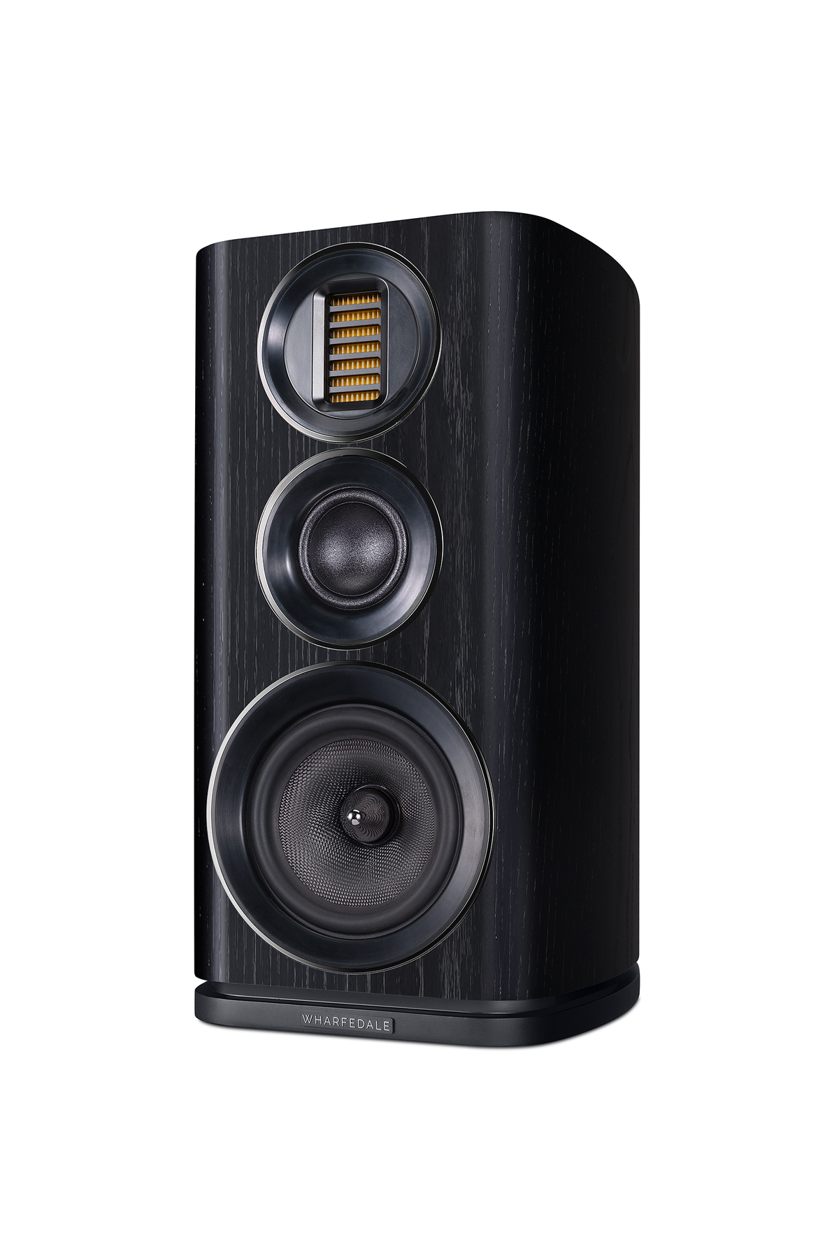 EVO4.2 Bookshelf Speakers (Pair) – WharfedaleUSA