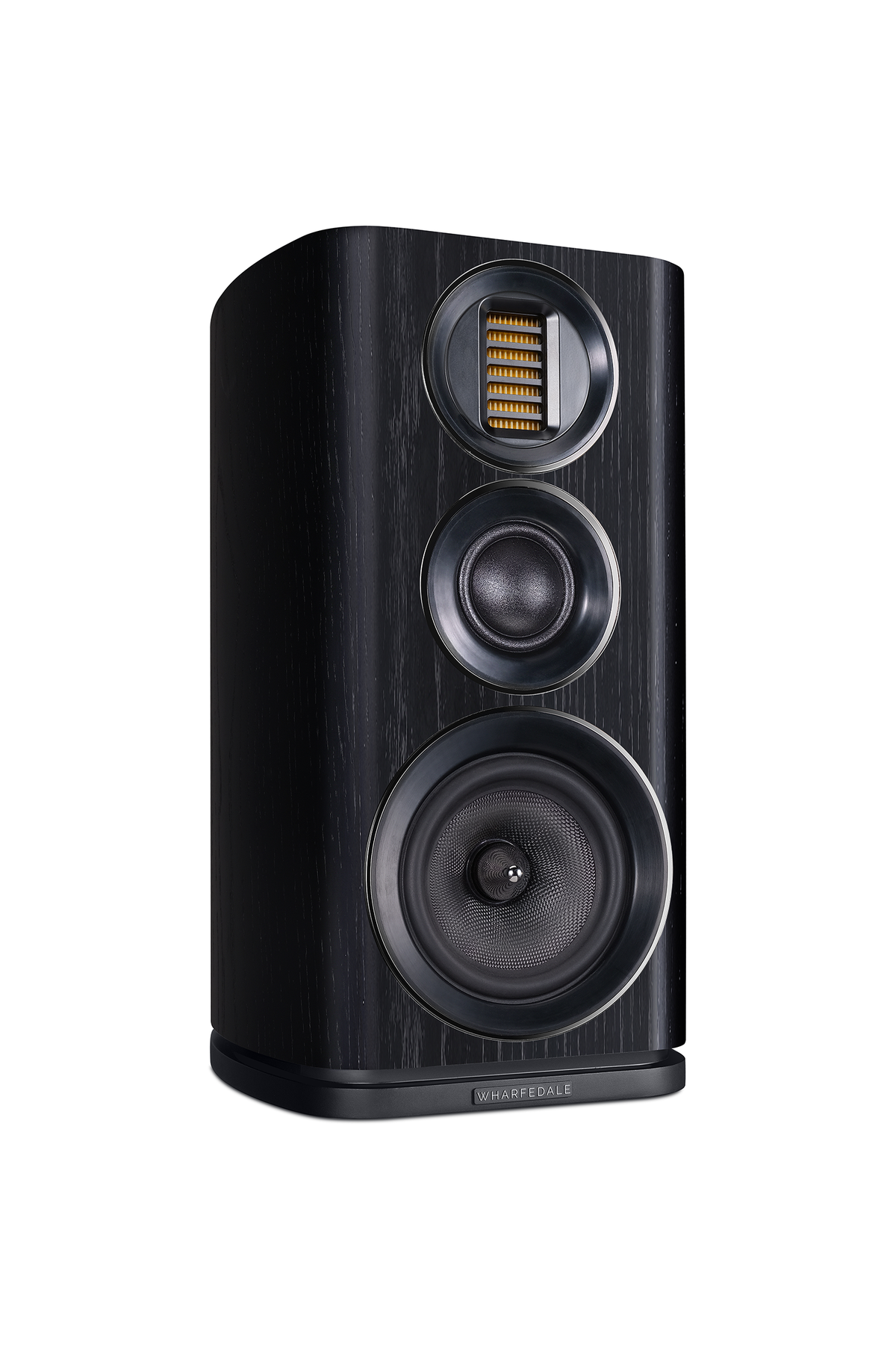 EVO4.2 Bookshelf Speakers (Pair) – WharfedaleUSA