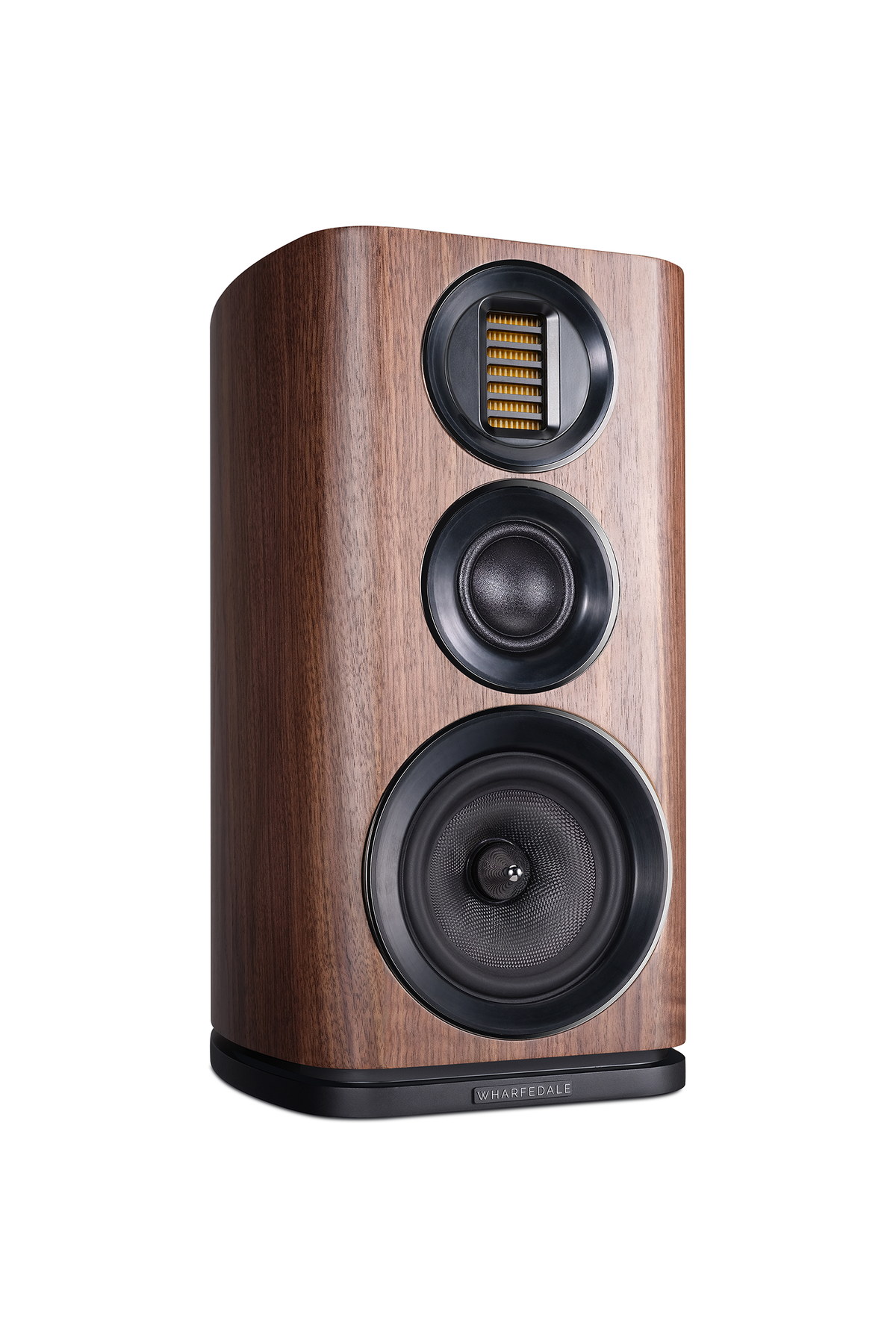 EVO4.2 Bookshelf Speakers (Pair) – WharfedaleUSA